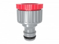 AWTOOLS Priključak za slavinu 3/4-1/2" 100 kom